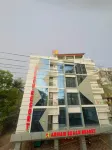 Arham Beach Resort - 停車場