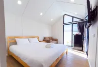 Chapter Pool Villa Bangsaen, 1 Bedroom Pool Villa - 3 stjerner