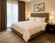 Everhome Luxury Hotel and Apartments - Condos
