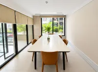 Barobi Apartment - New