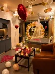 Aesthetic Inn- Supernova | 38th Floor | River View - 3-Star