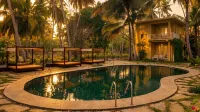 Samadhi Ocean Inn & Spa - Afhentnings-/afleveringstjenester