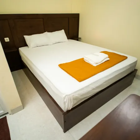 Bintang Samudra Hotel Hotels in Jepara