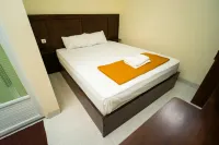 Bintang Samudra Hotel - WiFi