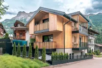 Hotel Madonnina Wellness & Family - Wi-Fi