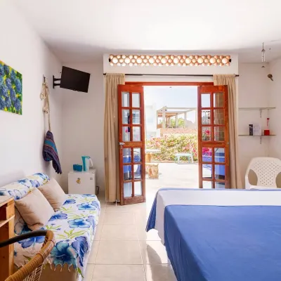 Casa Tara โรงแรมใกล้Taganga