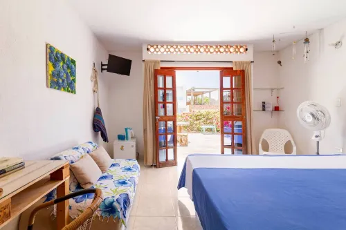 Casa Tara - Cho phép mang theo thú cưng