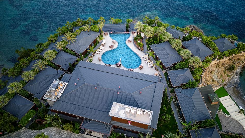 Porto Amore Club Hotel
