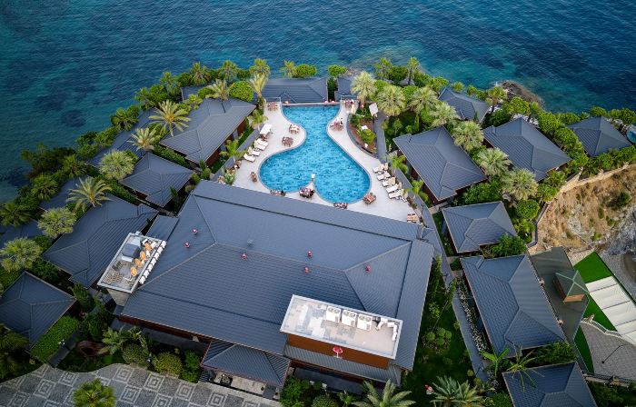 Porto Amore Club Hotel