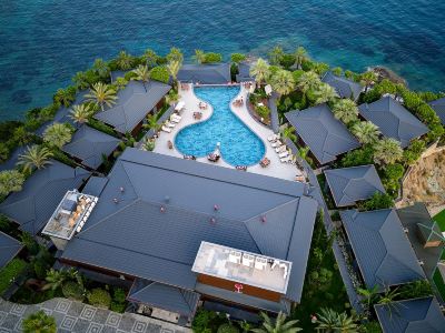 Porto Amore Club Hotel