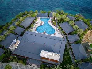 โรงแรม Porto Amore Club