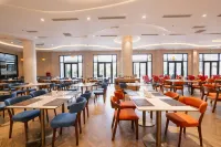 Hanvet Grand Hotel Xuan Thanh - Park Yeri