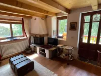 Alpine Escape in Gressoney-La-Trinité – Mountain Charm & Serenity -  case vacanza in affitto