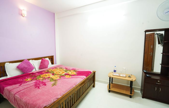 MSP Amma Cottage