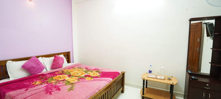 MSP Amma Cottage Các khách sạn ở Munnar