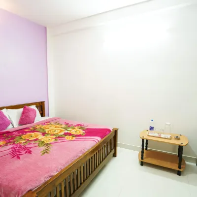 MSP Amma Cottage Hotels near Munnar