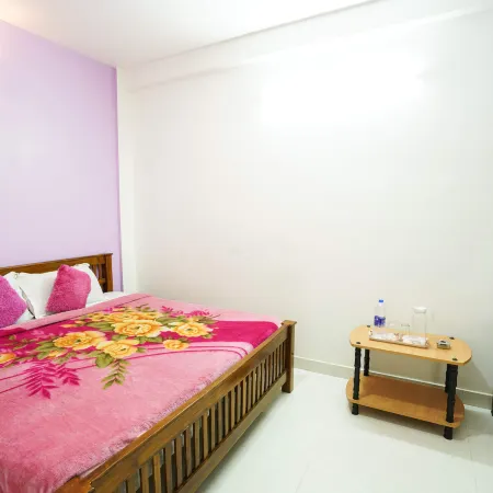 MSP Amma Cottage Hotels in Munnar