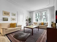 Large apartment - Central - For 10 guests - Huoneistot