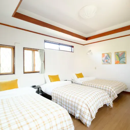 Villa Hiratsuka Tsubame Kitaru