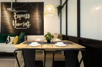The Majestic Condo - Imperial Tower by VCR -  Apartamentos vacacionales