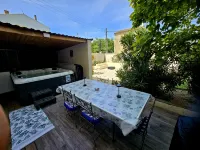 Magnolia House - Villas