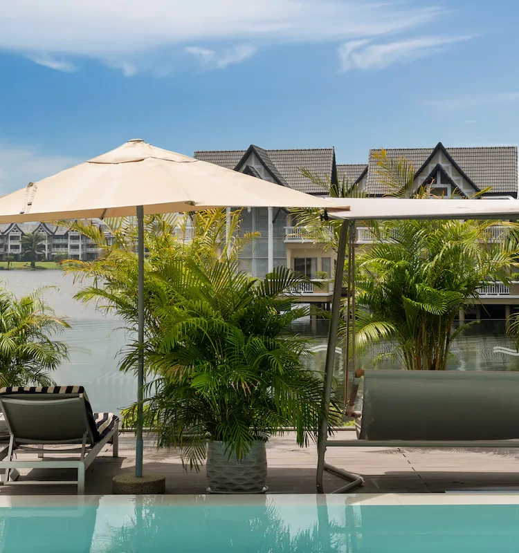 รูปภาพของBeachfront Residence | Private Pool | 285 sqm