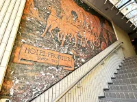 hotel frontier Hotels in Yonago