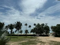 Jayden Villas - Airport Shuttle