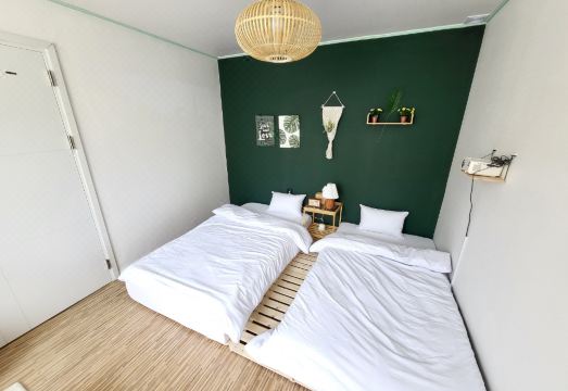 에움길 프라이빗 빌라