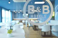 B&B HOTEL Offenburg-Hbf - breakfast