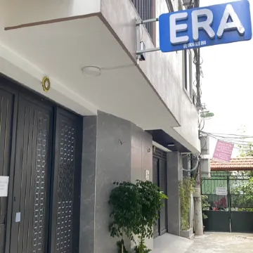 Era Apartment Khuc Thua Du Отели рядом с достопримечательностью «Кау Гиай»