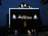 Hotel Saarthi Agra - Gym