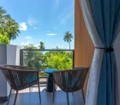 Whale Shark Boutique Hoteles en Huruelhi