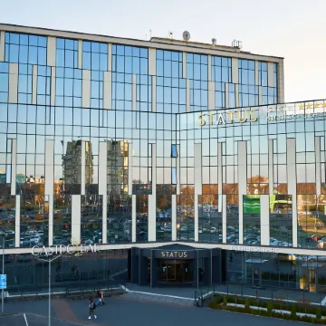 Boutique Hotel Status (Бутик-отель Статус)