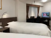 Hotel Alpha-One Yamaguchi Inter