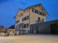 Boutique Hotel BS16 by Bern Hotels in Schupfen