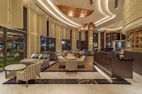 Charmant Suites a Boutique Hotel Cần Thơ