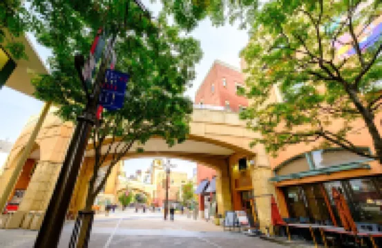 Belbee Kawasaki｜川崎駅から徒歩圏｜羽田空港からのアクセス良好