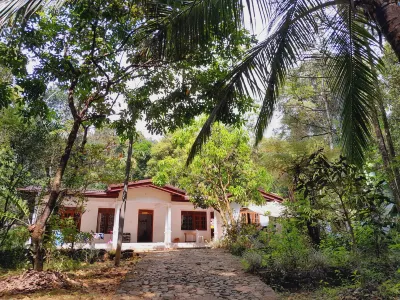 Esmin's Homestay