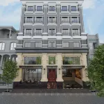 The Legend Hanoi Hotel Hotels in Hanoi