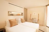 Palmares Signature Apartments Hotel a Odiáxere
