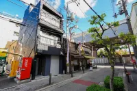 Osaka Nimi family house direct KIX airport Hotels in 