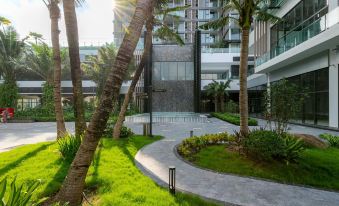 Armin Homes Studio at Solforest Ecopark
