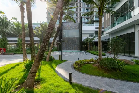 Armin Homes Studio at Solforest Ecopark