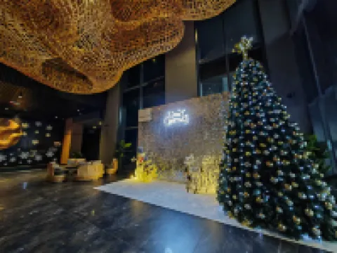 Sutera Bay Luxe Haven Suite Infini Stay