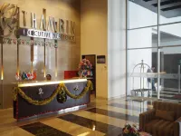 Strategic Thamrin Executive Apt w/ Pool, Gym Wi-Fi