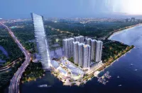 R&F Princess Cove By Xin An โรงแรมใน