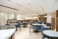 Jannah Executive Hotel Apartments - Frühstück