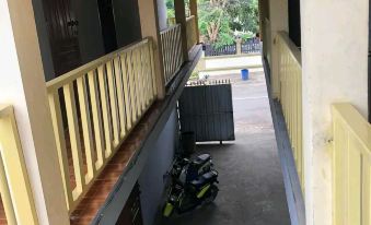 Manyvanh Guesthouse