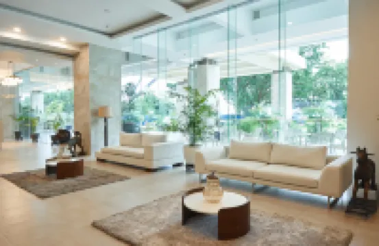 ทรีวูดส์ เรสซิเดนซ์